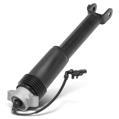 Rear Driver or Passenger Air Suspension Strut