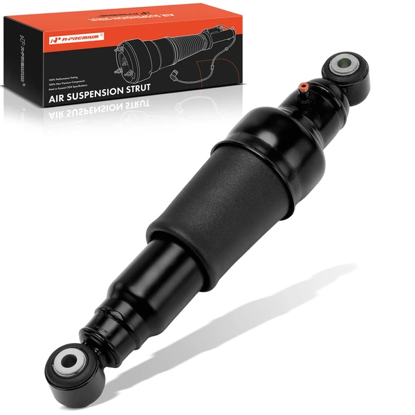 Rear Driver or Passenger Suspension Air Strut for 2004-2010 INFINITI QX56