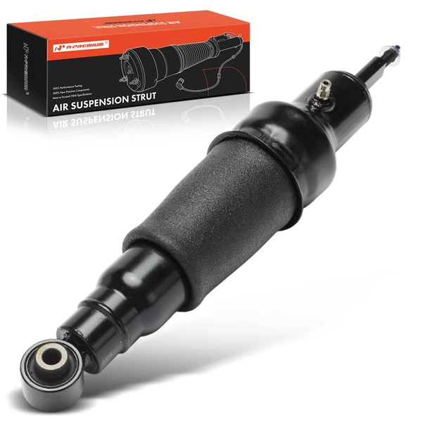 Rear Driver or Passenger Air Suspension Strut for 2014-2023 INFINITI QX80