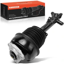 Front Passenger Air Suspension Strut for 2012-2018 Mercedes-Benz CLS550