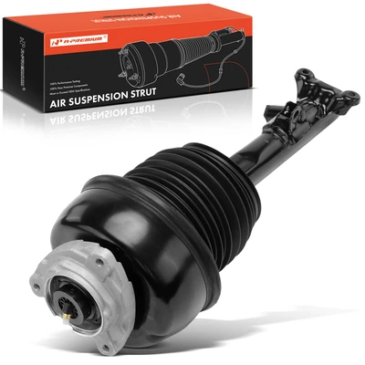 Front Driver Air Suspension Strut