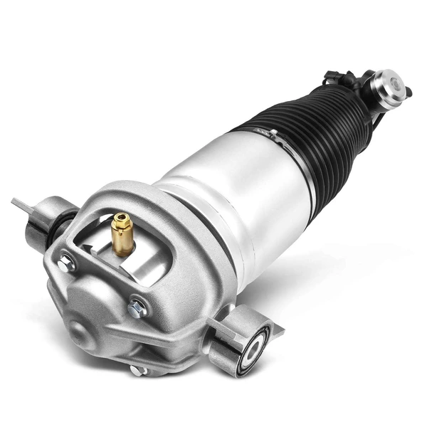 Rear Passenger Air Suspension Strut for 2007-2015 Audi Q7