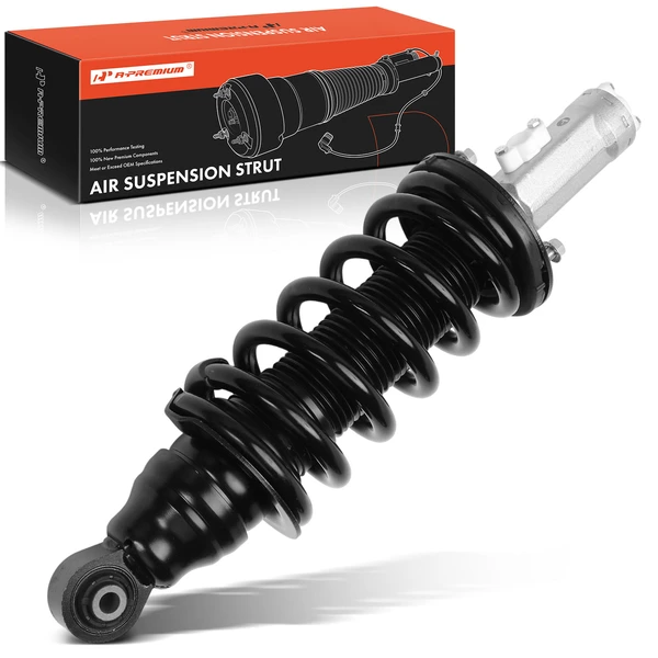 Front Driver Air Suspension Strut Assy for 2014-2021 INFINITI QX80