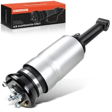 Front Driver or Passenger Air Suspension Strut