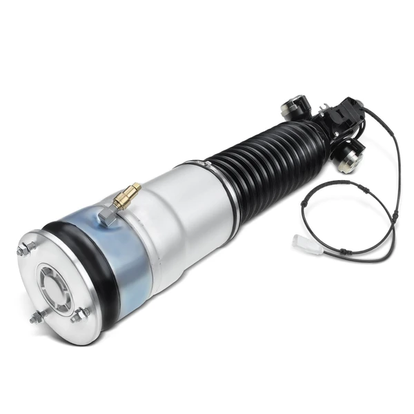 Rear Passenger Air Suspension Strut for 2010-2015 BMW 750Li xDrive