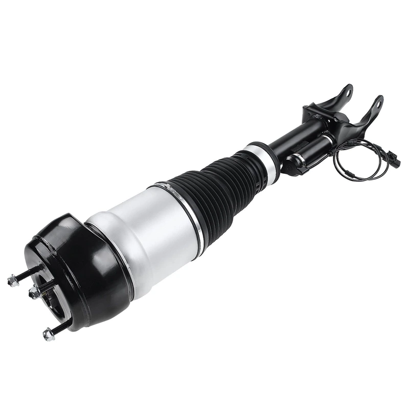 Front & Rear Air Suspension Strut Assemblies For Mercedes S350 S430 S500 S600 W220 - View #3