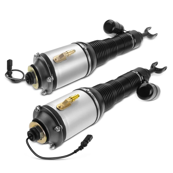 2 Pcs Front Air Suspension Strut for 2004-2006 Volkswagen Phaeton
