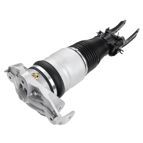 Front Driver Air Suspension Strut for 2004-2010 Volkswagen Touareg