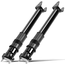 2 Pcs Rear Air Suspension Strut for 2006-2013 Mercedes-Benz R350