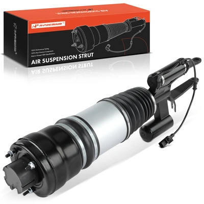 Front Passenger Air Suspension Strut for 2003-2005 Mercedes-Benz E320
