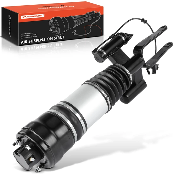Front Driver Air Suspension Strut for 2007 Mercedes-Benz E280