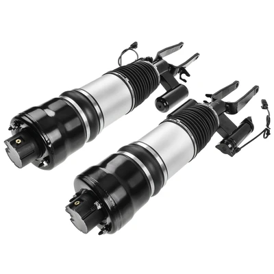 2 Pcs Front Air Suspension Strut
