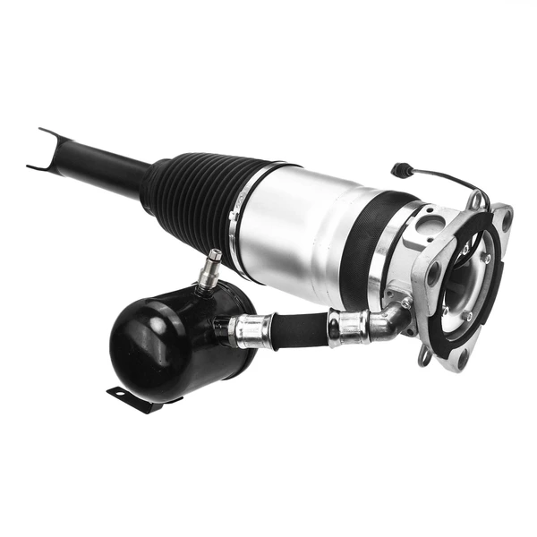 Rear Passenger Air Suspension Strut for Audi A8 Quattro 2003-2009 4.2L 6.0L