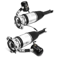 2 Pcs Rear Air Suspension Strut
