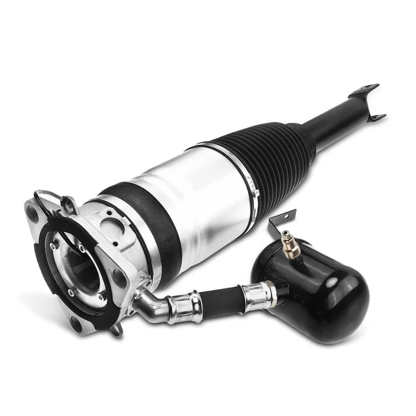 Rear Driver Air Suspension Strut for 2003-2009 Audi A8 Quattro