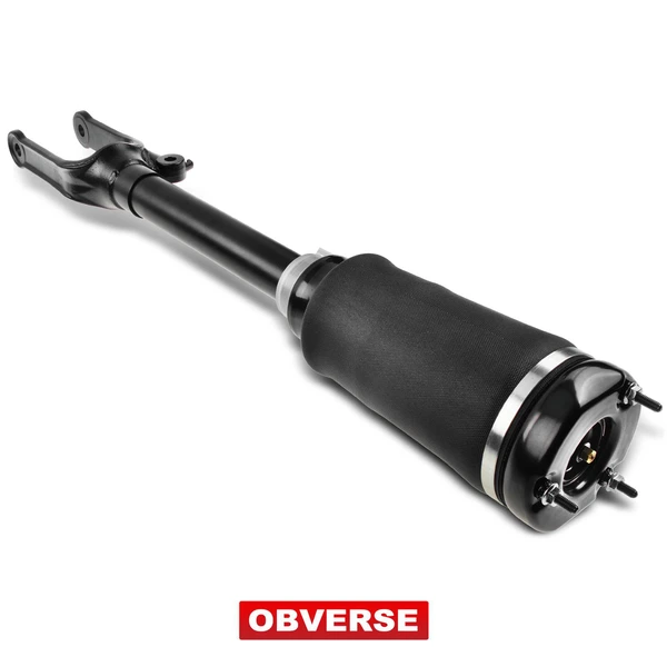Front Driver or Passenger Air Suspension Strut for Mercedes-Benz ML450 10-11 3.5L
