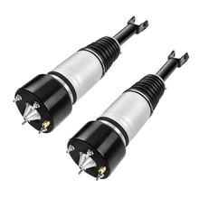 2 Pcs Front Air Suspension Strut