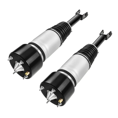 2 Pcs Front Air Suspension Strut