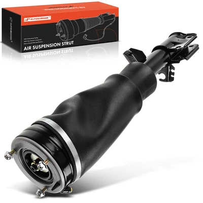 Front Passenger Air Suspension Strut for 2003-2012 Land Rover Range Rover