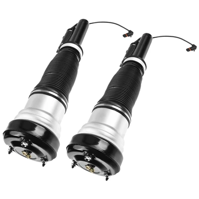 2 Pcs Front Air Suspension Strut