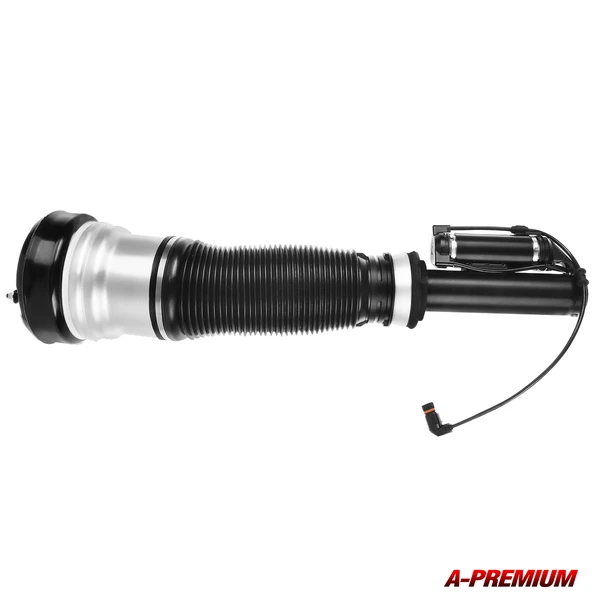 2 Pcs Front Air Suspension Strut for Mercedes-Benz S430 S500 S55 AMG W220