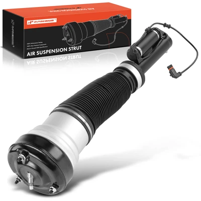 Front Driver or Passenger Air Suspension Strut