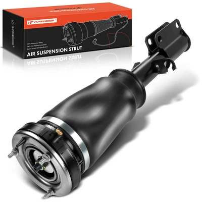 Front Passenger Air Suspension Strut