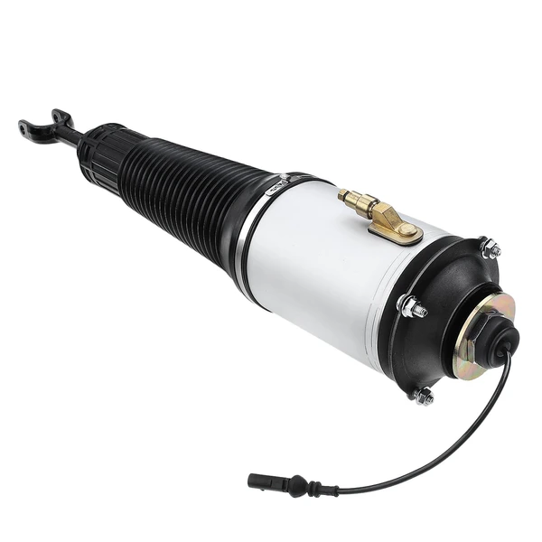 Front Passenger Air Suspension Strut for Audi A8 Quattro 03-10 S8 2003 2007-2009