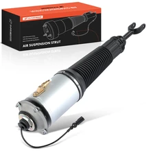 Front Passenger Air Suspension Strut for 2003-2010 Audi A8 Quattro