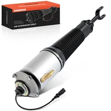 Front Driver Air Suspension Strut for 2003-2010 Audi A8 Quattro