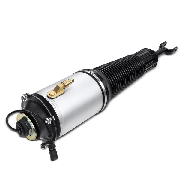 Front Passenger Air Suspension Strut for 2003-2010 Audi A8 Quattro