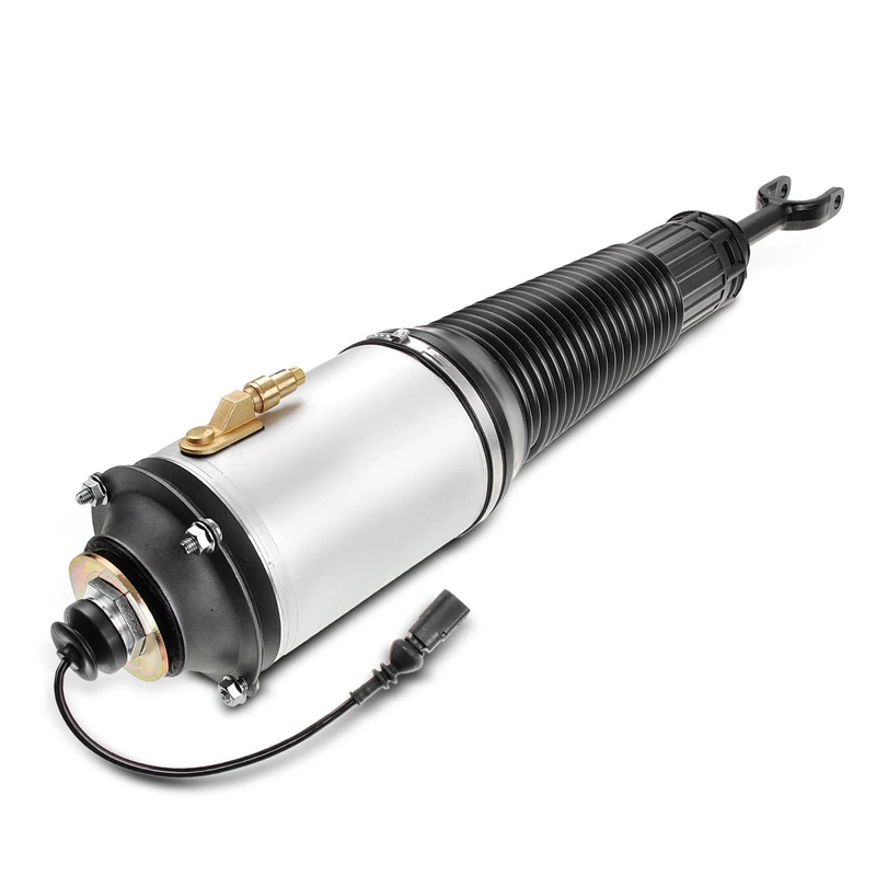 Front Driver Air Suspension Strut for Audi A8 Quattro 2004-2010 S8 2007-2009