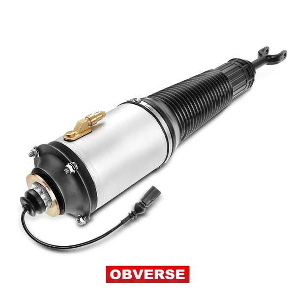 Front Driver Air Suspension Strut for Audi A8 Quattro 2004-2010 S8 2007-2009