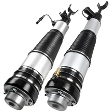 2 Pcs Front Air Suspension Strut