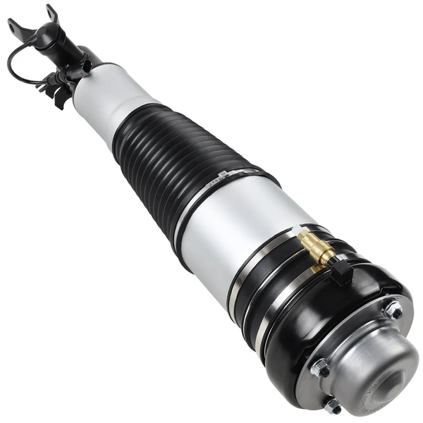 2 Pcs Front Air Suspension Strut for Audi A6 A6 Quattro 2007-2011