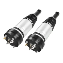 2 Pcs Rear Driver & Passenger Air Suspension Strut