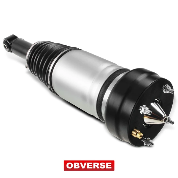 Rear Driver or Passenger Air Suspension Strut for Jaguar XJ8 XJR 2004-2009 4.2L
