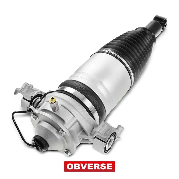Rear Driver Air Suspension Strut for Porsche Cayenne 2011-2018