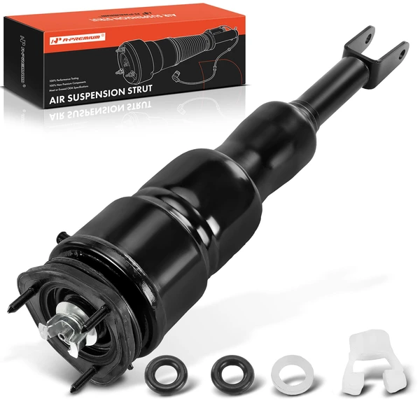 Front Driver Air Suspension Strut for 2007-2012 Lexus LS460