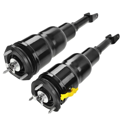 2 Pcs Front Air Suspension Strut