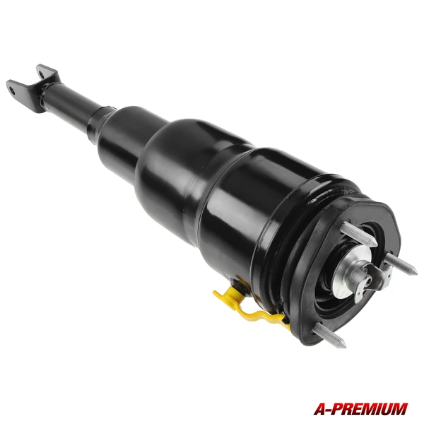 2 Pcs Front Air Suspension Strut for Lexus LS460 2007-2012 V8 4.6L 2WD