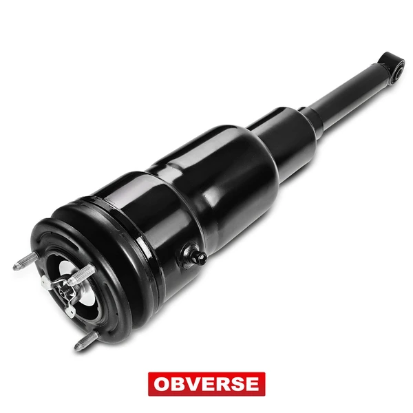 Rear Driver Air Suspension Strut for 2007-2012 Lexus LS460