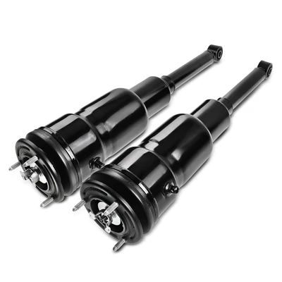 2 Pcs Rear Air Suspension Strut