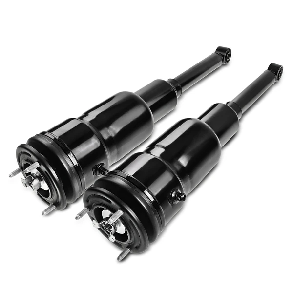 2 Pcs Rear Air Suspension Strut for 2008-2012 Lexus LS600h