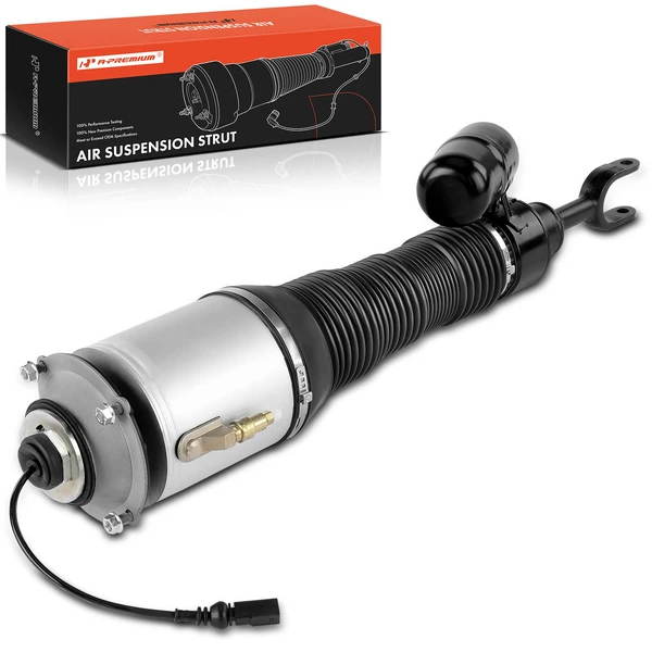 Front Driver Air Suspension Strut for 2004-2006 Volkswagen Phaeton