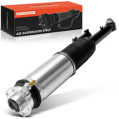 Rear Driver Air Suspension Shock Strut with EDC