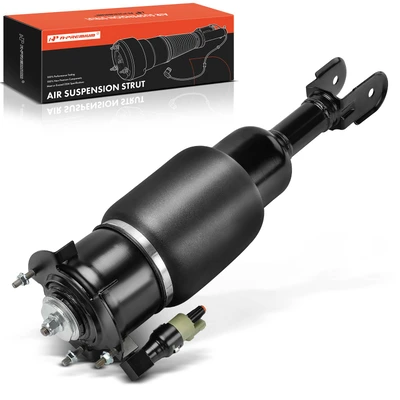 Front Driver Air Suspension Strut