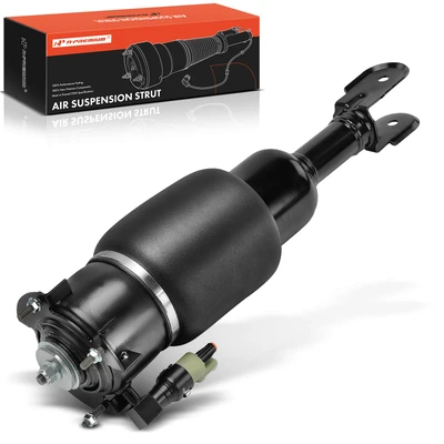 Front Passenger Air Suspension Strut