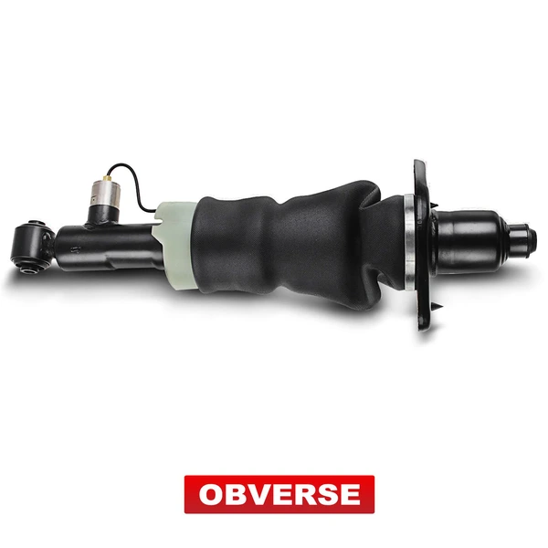 Rear Passenger Air Suspension Strut for Audi Allroad Quattro 2001-2005