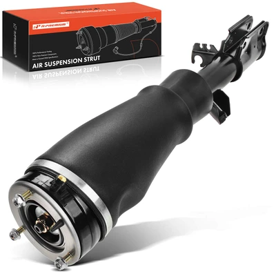 Front Driver Air Suspension Strut for 2006-2012 Land Rover Range Rover